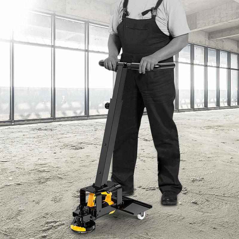 无尘抛光机电动铲墙铲腻子神器乳胶漆水泥粗刨机地面打磨机刨墙机,五金/工具,刨墙机/铲墙机,淘宝优惠券,粉丝福利购,淘宝优惠卷