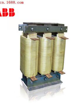ABB低压电抗器R14%15KVAR400V50Hz;10117953