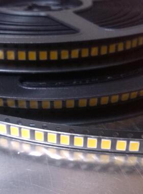 全光谱285护眼3灯珠高显指4000K98-A0659高光d效3V6V贴片le9灯珠