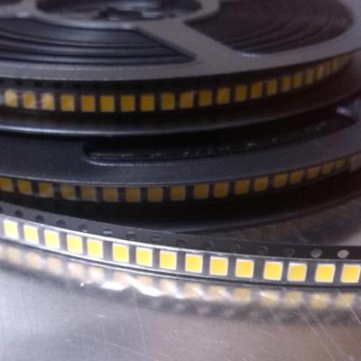 全光谱285护眼3灯珠高显指4000K98-A0659高光d效3V6V贴片le9灯珠