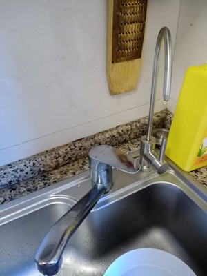 老板净水器怎么样多少人不看被忽悠了