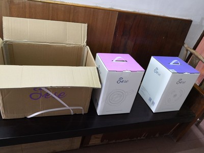 美国JESE洁氏100Q破壁料理机怎么样一个月后开始后悔了诉说原因