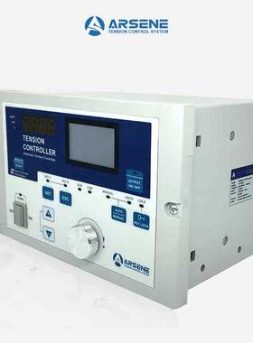 LTC-858A全自动恒张力控制器 自动张力控制系统 磁粉张力控制器