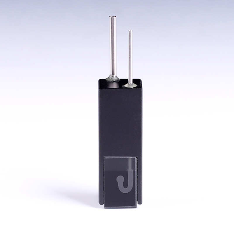 32ul石英比色皿/不锈钢管生化仪流动比色池/谱析光学/铝质流动池