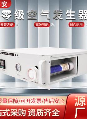 WAP-300A零气发生器零级空气生成在线除烃仪CEMS在线监测系统配件