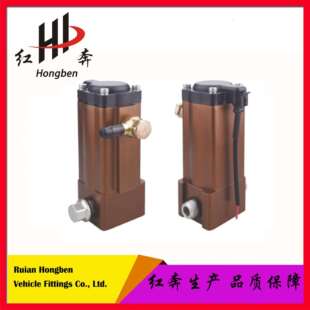 商用车柴油滤座1000FG外置电子泵柴油滤清器燃油滤清器