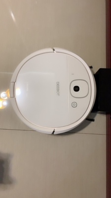 结果对比科沃斯df45和dj35对比优缺点区别是?大家都倾向选哪个好?