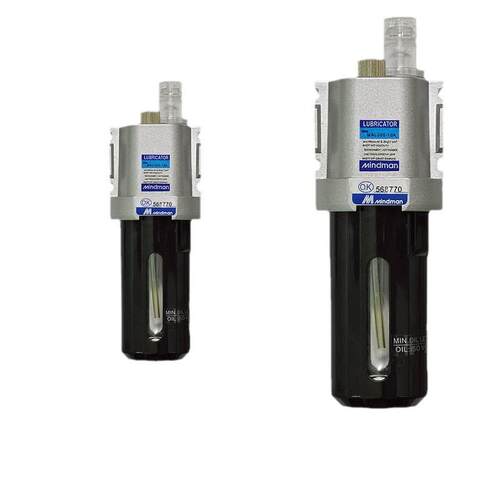 MindmanMAL300-10AMAL401润滑器注油器