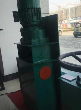 起重机龙门吊电动夹轨器DJ-I型电动夹轨器高1100mm