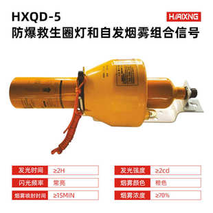 直位船用自入水救生衣灯海星10b船用厂家自动 灯亮灯示亮-售hxyd