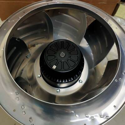 离心风机DKHR450-4SW.138.6FA柜顶 离心风机DKHR56-6SW.110.6
