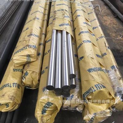 0Cr25Ni20 耐热钢筋 Φ 6mm 8mm  14mm  GB/T1220 10S不锈钢棒