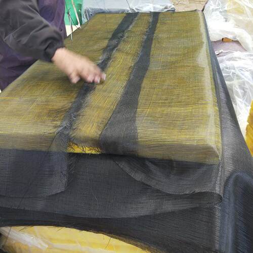 厂家直销玻璃棉软包吊顶具有吸音隔热保温降噪防火等性能