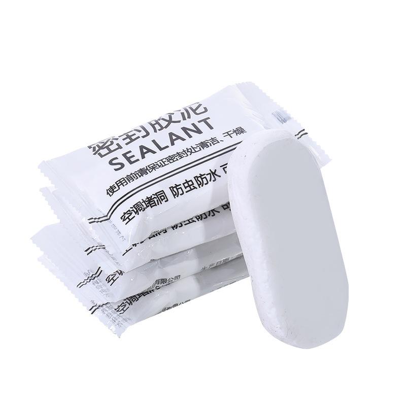密封胶泥纯白堵漏其他橡胶制品