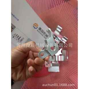 CNC铝件孔内去毛刺抛光机研磨机-磁力研磨抛光机厂家供应