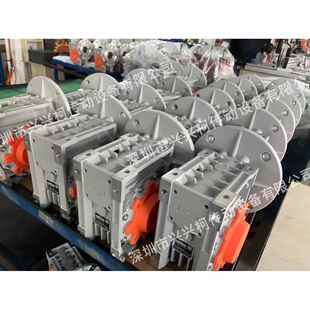 MS8024电机、TRANSTECNO诠世电机