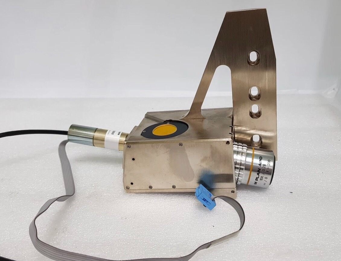 BRUKER Veeco Objective Module