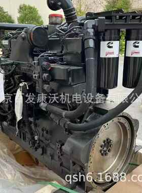 6CT8.3康明斯发动机件曲轴瓦3945917气门油泵活塞喷油器5572354售