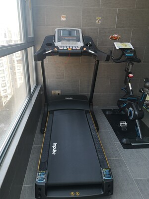 英派斯E55跑步机真实感受揭秘,不吹不黑评测分析