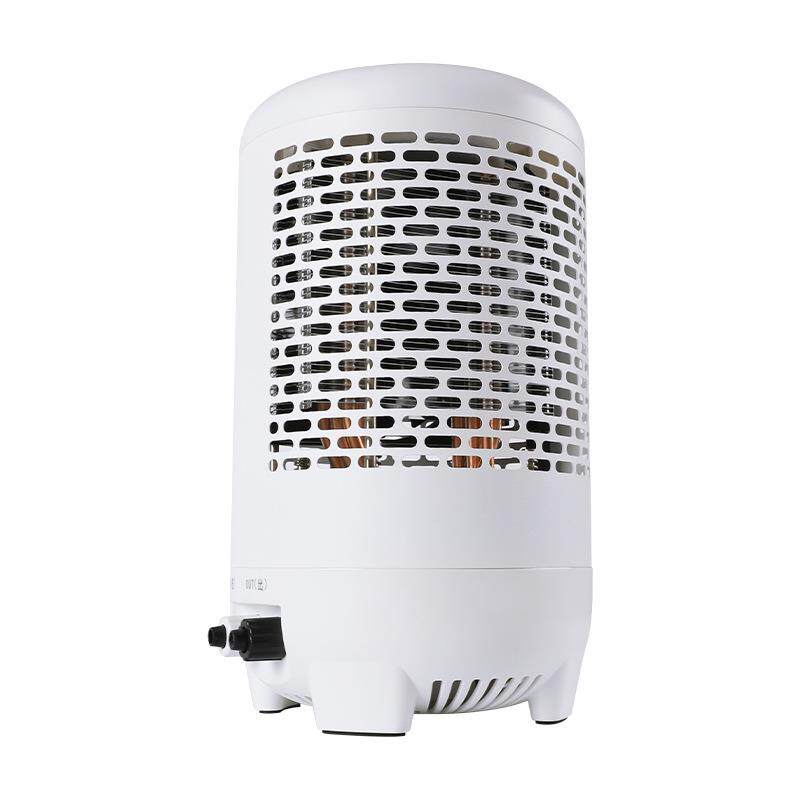 鱼缸冷水机水母缸恒温制冷机水族降温静音电子制冷器GH系列