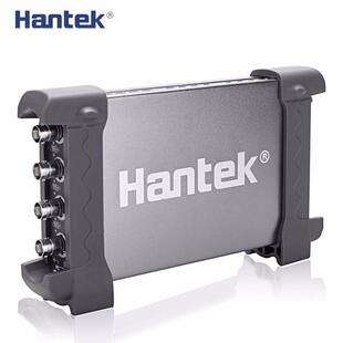 汉泰汽车诊断仪Hantek6074BE虚拟示波器青器