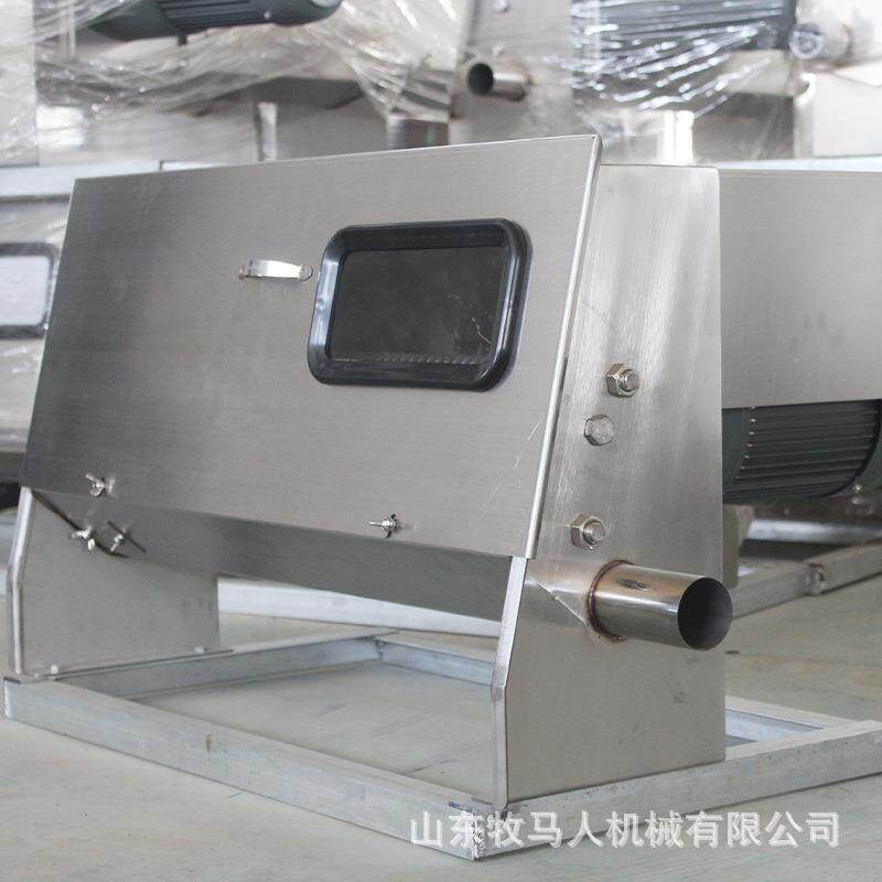 全自动喂料料线全自动养殖养猪化输送料线主机畜牧设备驱动主机