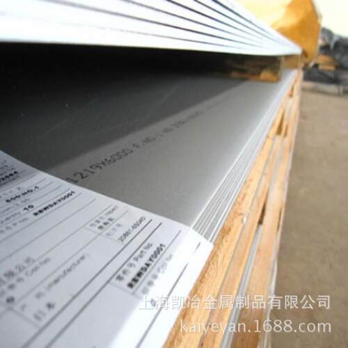 N08367不锈钢合金【 SUS836L】UNS NO8367镍基耐蚀合金