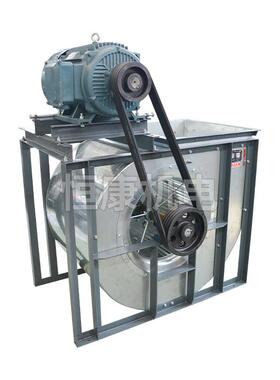 前向空调风机中中高压0AE-80系调列空通风机前向多翼815双进T风风