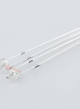 LDE发光二极管1发.FMA8MM红发红绿黄绿黄发黄白发红普绿黄蓝翠绿