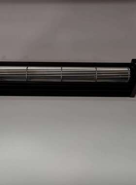 厂家直供LRD40290A24-BF直流DC12V/24V横流风扇