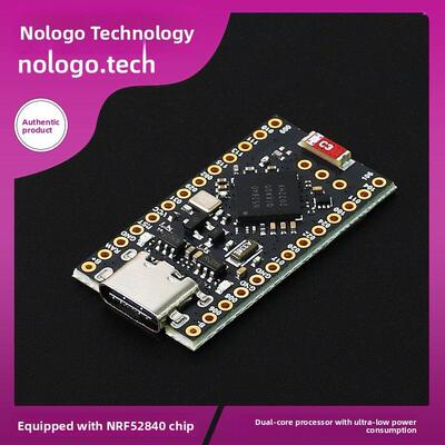 Promicro Nrf52840开发板兼容Nice！Nano V2.0与蓝牙充电管理