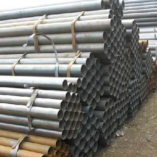 价格电议 薄壁焊管规格齐全 厂家现货供应国标焊管 穿线焊管