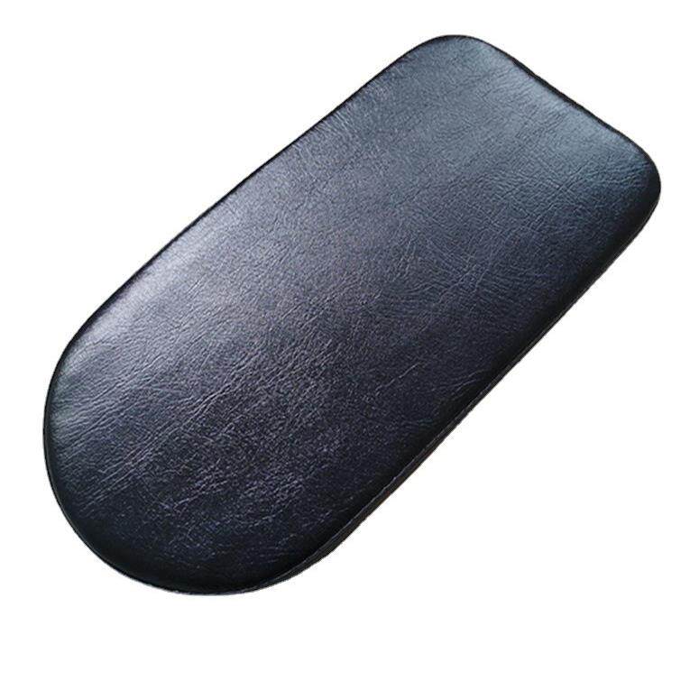 山地自行车后座坐垫 加厚货架座垫电动车后座板 加长垫子载人坐板