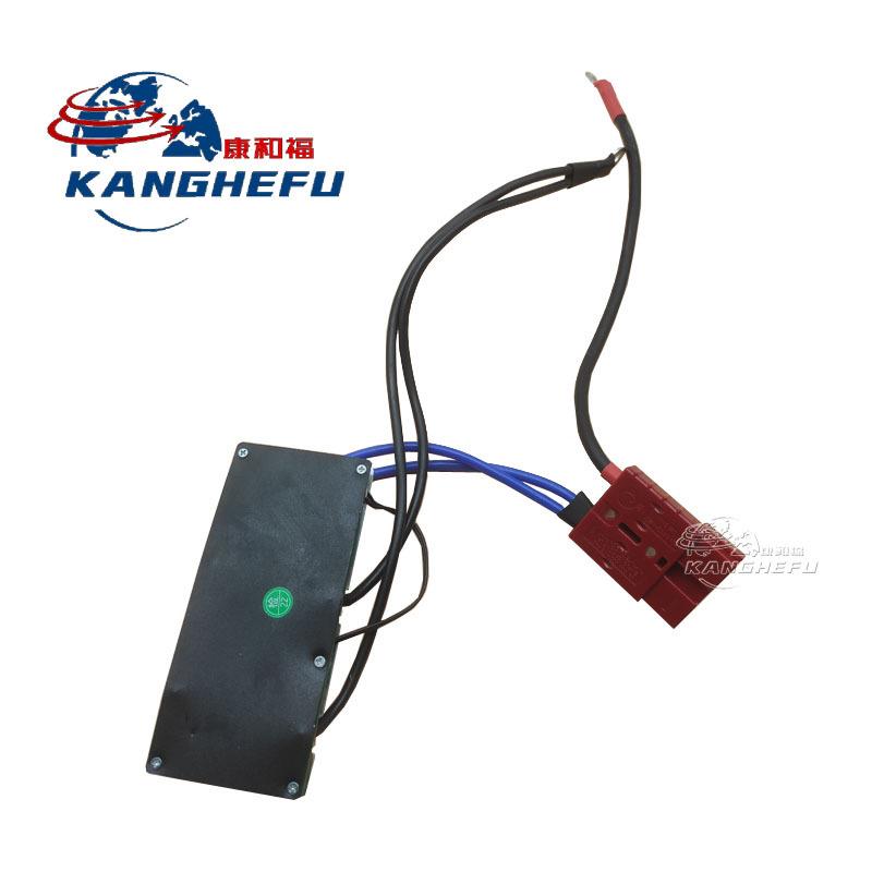 适用林德小金刚MT15C-04-1131车系叉车配件11313800542电缆总成