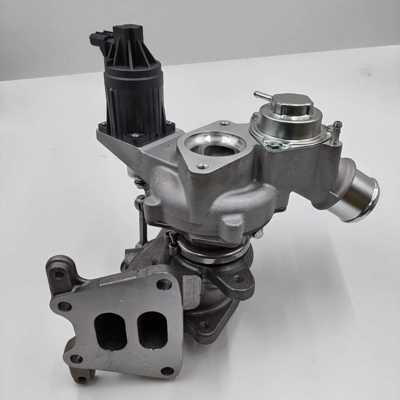 雅阁 1.5L涡轮增压器 18900-6A0-003 6A0-F4-T/C发动机涡轮机