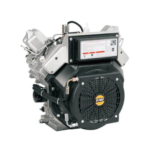 V型双缸油机 18.8kw 31马力 柴油机 HD2V95 单机动力