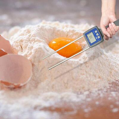 河南淀粉水分测定仪TK100GF