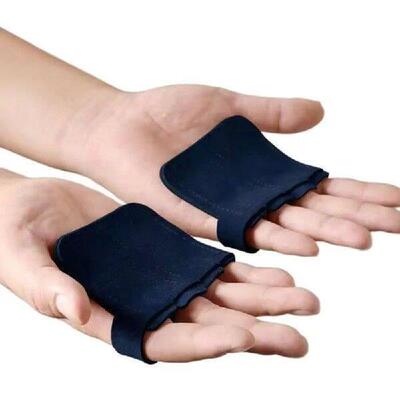 Half Finger Weight Lifting Training Gloves Anti-Skid
