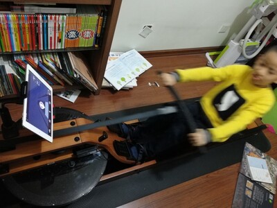 小莫智能水阻划船机怎么样?买后三个月使用谈缺点！