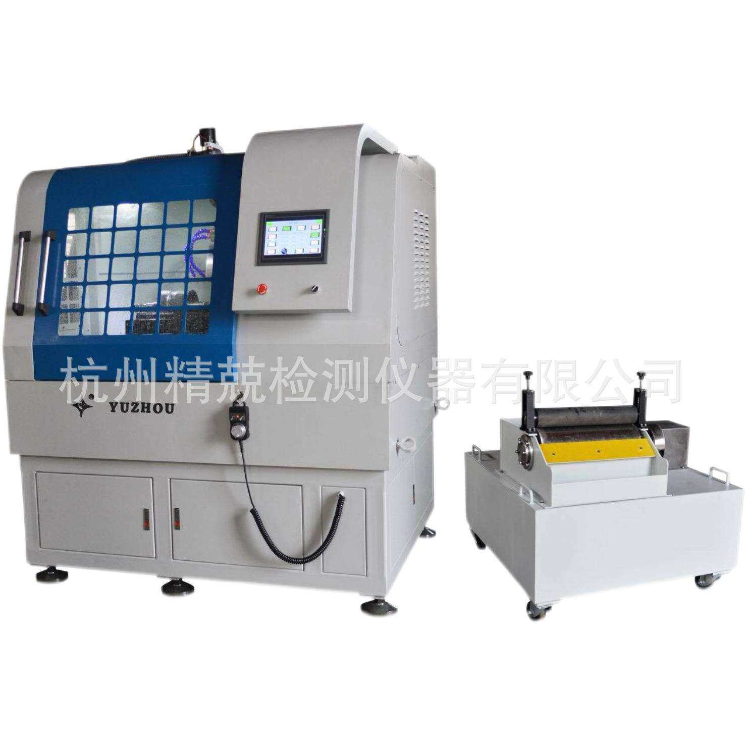 QGZ-120大型自动切割机XYZ三轴联动量大价优QGZ-100/2