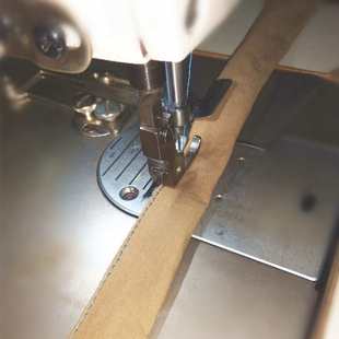 服装 制衣腰带背带上下内折边工具拉筒撸子龙头