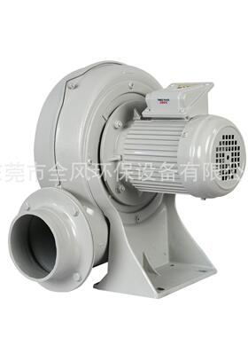 广东全风欧冠中压风机 PF150-2中压离心鼓风机 高温隔热型风机