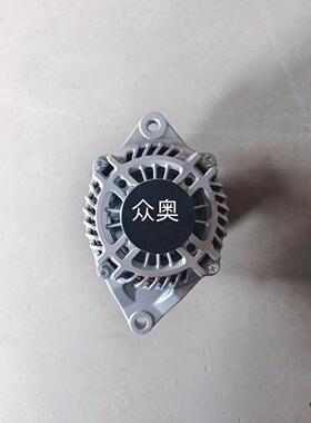 适用道奇发电机A2TX0281 A2TX0281ZC