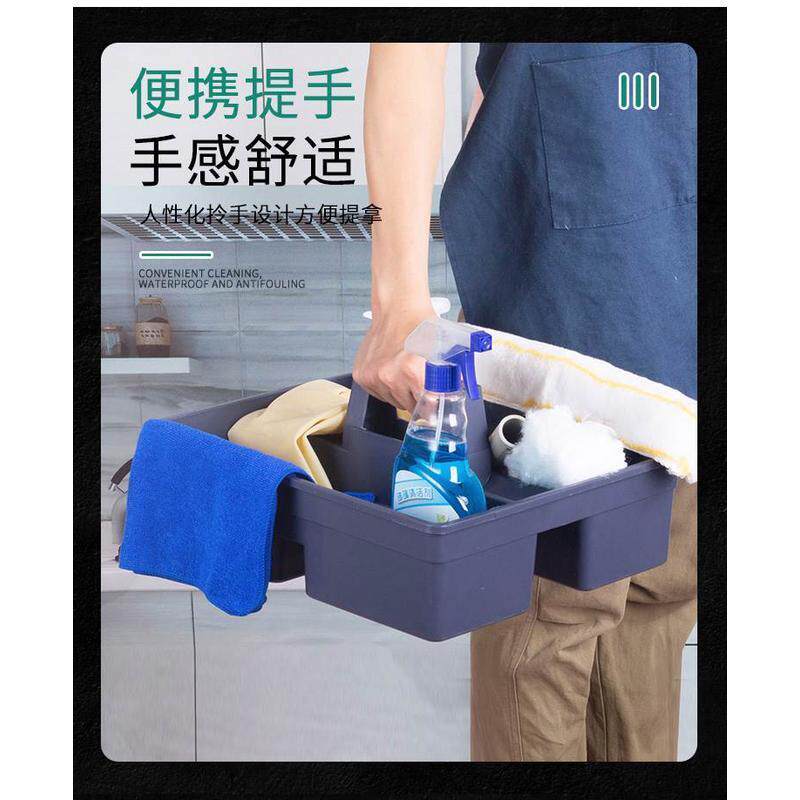 清洗餐盒收集筐收撤餐车收台桶饭店收碗车垃圾餐桌塑料盆餐厅餐饮