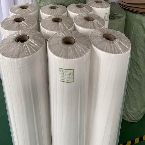 铝厂机床中心过滤纸 t轴承无纺布轧辊轧制油工业磨床过滤布