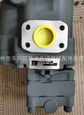 NACHI PVD-0B-19P-6G3适用卡特302CCR/PVD-0B-24P-G3液压泵齿轮泵