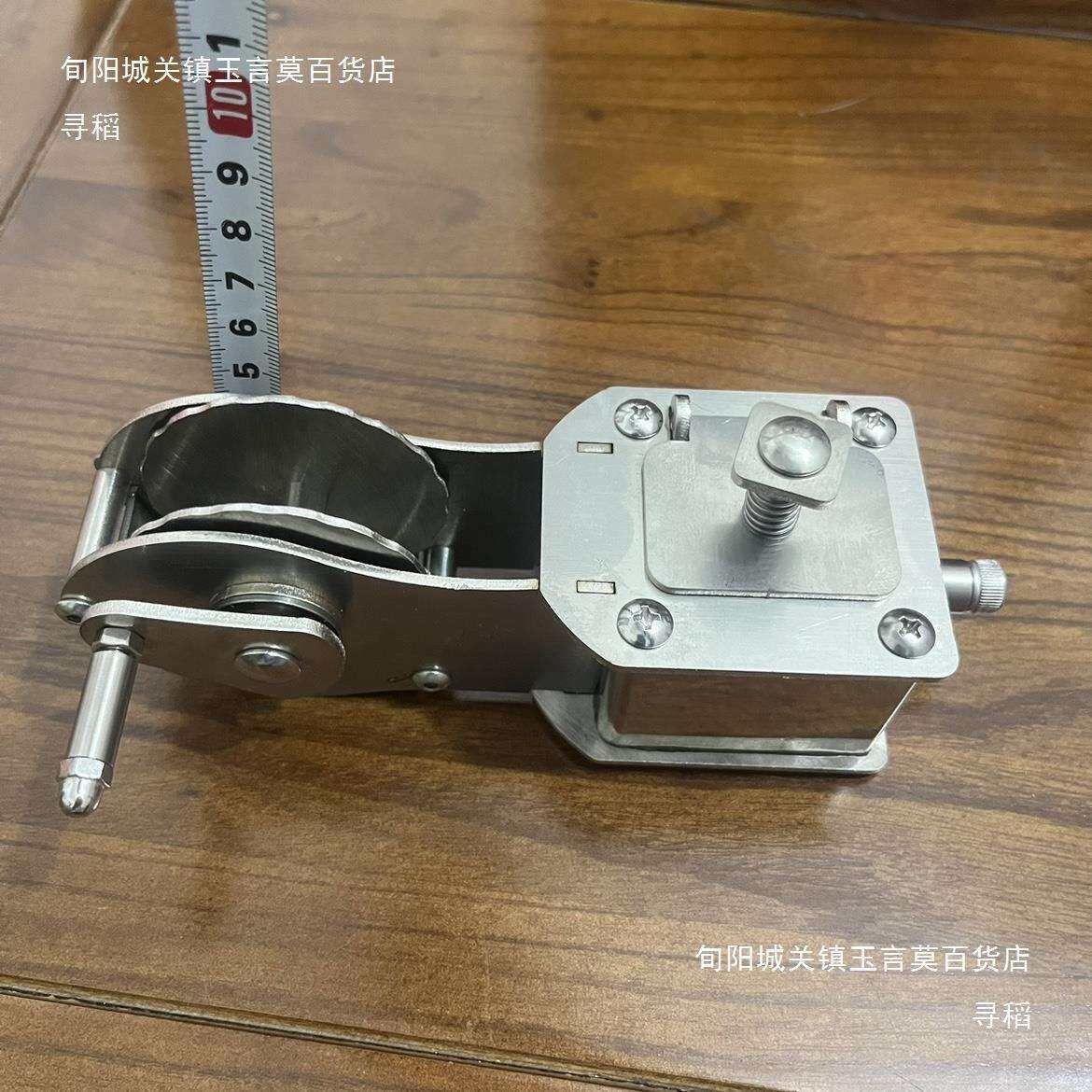 墨墨斗墨水墨线斗锈钢斗工地不放见描述墨斗