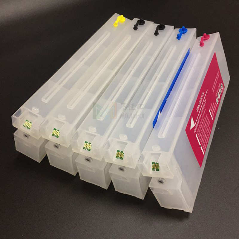 T3070墨盒 T5070 T7070 T6941 T6942T6945打印机可填充墨盒含芯片