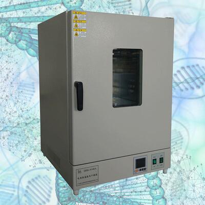 泰宏君DHG-9140BE立式鼓风干燥箱140L/450×550×550mm干燥箱