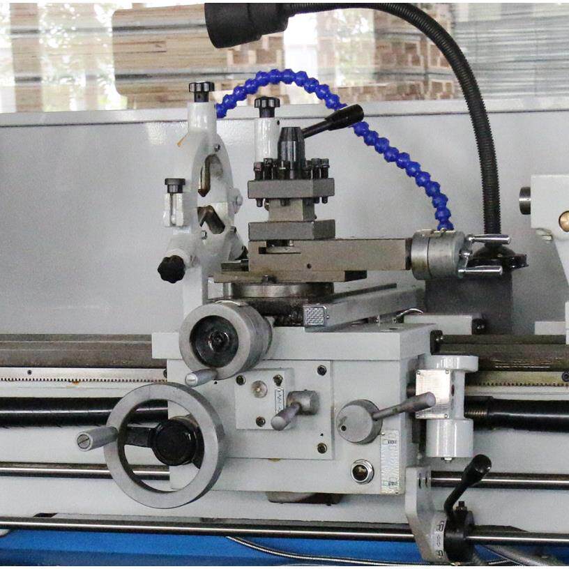 小型车床CZ1340G/1440G-1桌上车床迷你家用小型车床mini lathe